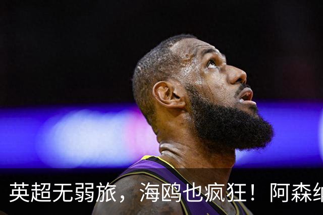 英超无弱旅，海鸥也疯狂！阿森纳3球惨败，拉亚成了远射背景板